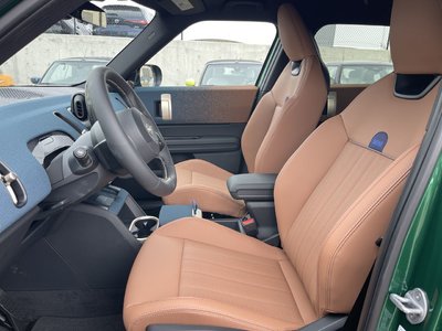 2025 MINI Cooper Countryman in Calgary, Alberta