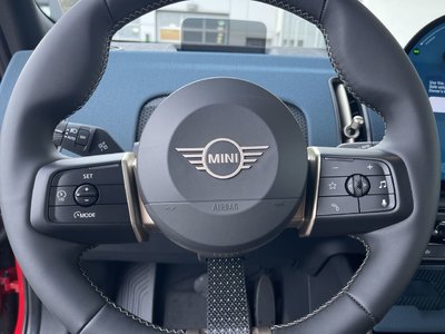 2025 MINI Cooper Countryman in Calgary, Alberta
