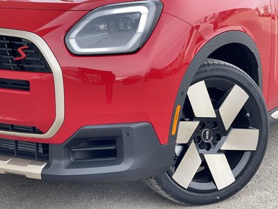 2025 MINI Cooper Countryman in Calgary, Alberta