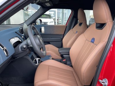 2025 MINI Cooper Countryman in Calgary, Alberta