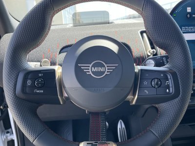 2025 MINI Cooper Countryman in Calgary, Alberta