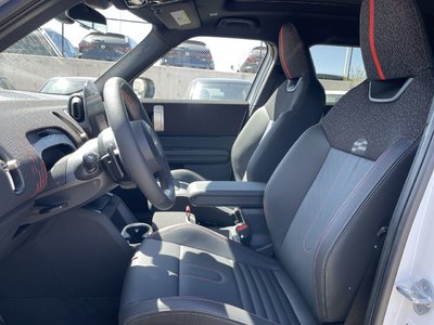 2025 MINI Cooper Countryman in Calgary, Alberta