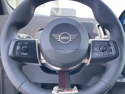 2025 MINI Cooper Countryman in Calgary, Alberta
