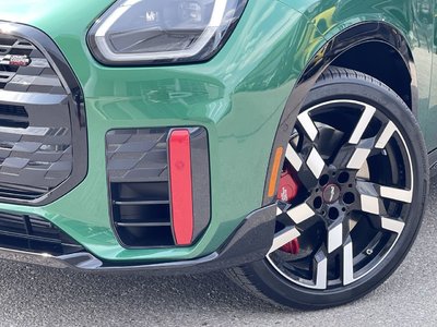 2025 MINI Cooper Countryman in Calgary, Alberta