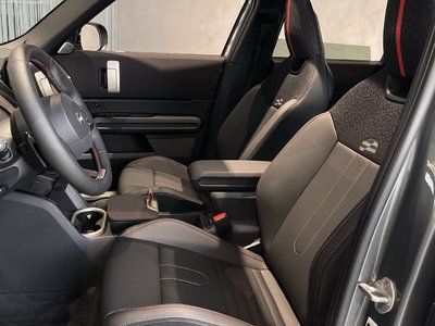 2026 MINI COOPER COUNTRYMAN in Calgary, Alberta