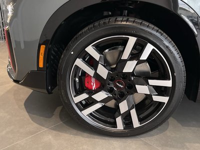 2026 MINI COOPER COUNTRYMAN in Calgary, Alberta