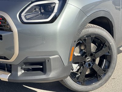 2026 MINI COOPER COUNTRYMAN in Calgary, Alberta