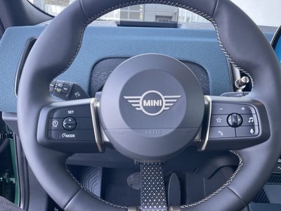 2026 MINI Cooper Countryman in Calgary, Alberta