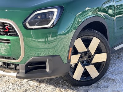 2026 MINI Cooper Countryman in Calgary, Alberta