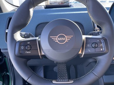 2026 MINI Cooper Countryman in Calgary, Alberta