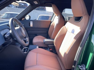 2026 MINI Cooper Countryman in Calgary, Alberta