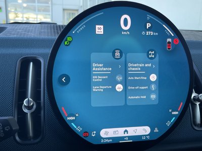 2026 MINI Cooper Countryman in Calgary, Alberta