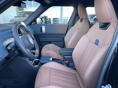 2026 MINI Cooper Countryman in Calgary, Alberta