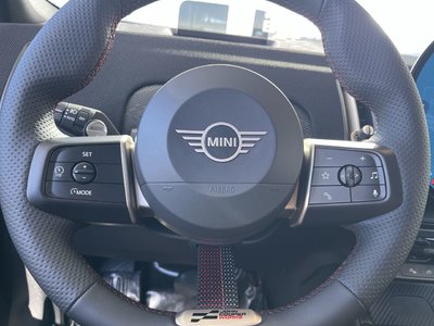 2026 MINI Countryman BEV in Calgary, Alberta