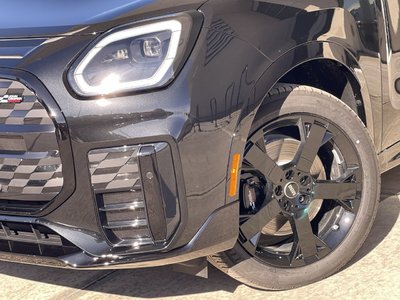 2026 MINI Countryman BEV in Calgary, Alberta