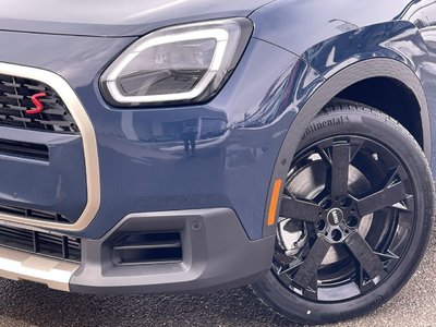 2026 MINI Cooper Countryman in Calgary, Alberta