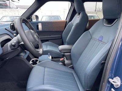 2026 MINI Cooper Countryman in Calgary, Alberta