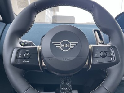 2026 MINI Cooper Countryman in Calgary, Alberta