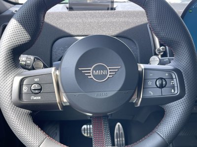 2027 MINI Cooper Countryman in Calgary, Alberta