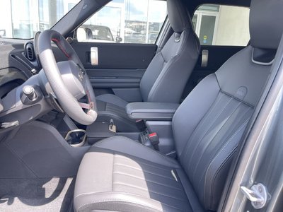 2027 MINI Cooper Countryman in Calgary, Alberta