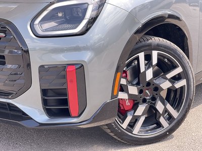 2027 MINI Cooper Countryman in Calgary, Alberta