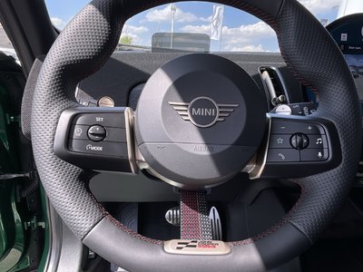 2027 MINI Cooper Countryman in Calgary, Alberta