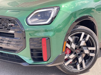 2027 MINI Cooper Countryman in Calgary, Alberta