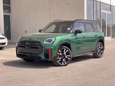 2027 MINI Cooper Countryman in Calgary, Alberta