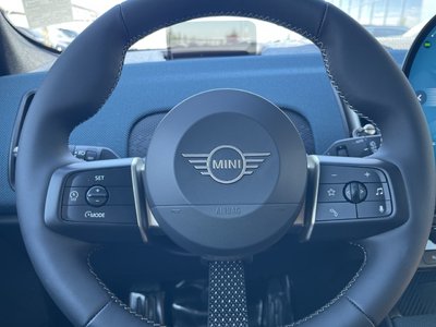 2027 MINI Cooper Countryman in Calgary, Alberta