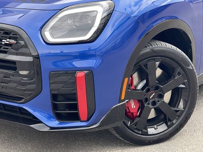 2027 MINI Countryman in Calgary, Alberta