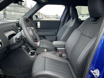 2027 MINI Countryman in Calgary, Alberta