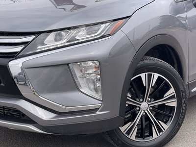 2020 Mitsubishi ECLIPSE CROSS in Calgary, Alberta