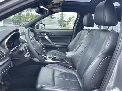2020 Mitsubishi ECLIPSE CROSS in Calgary, Alberta