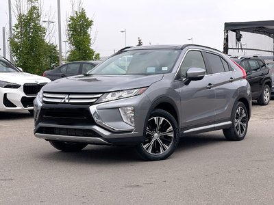 2020 Mitsubishi ECLIPSE CROSS in Calgary, Alberta