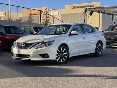 2016 Nissan Altima in Calgary, Alberta