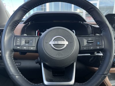 Nissan Pathfinder  2024 à Calgary, Alberta