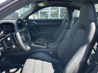2024 Porsche 911 in Calgary, Alberta