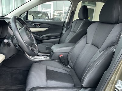 2022 Subaru Ascent in Calgary, Alberta