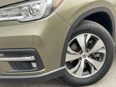 2022 Subaru Ascent in Calgary, Alberta