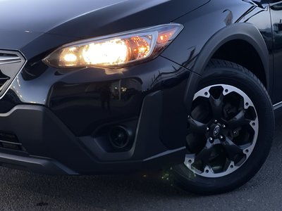 Subaru Crosstrek  2021 à Calgary, Alberta