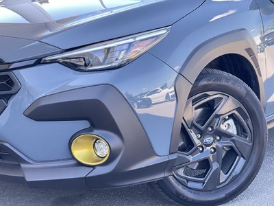 2024 Subaru Crosstrek in Calgary, Alberta