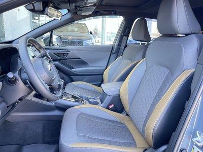 2024 Subaru Crosstrek in Calgary, Alberta