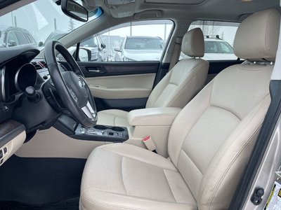 2016 Subaru Outback in Calgary, Alberta