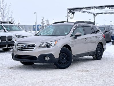 2016 Subaru Outback in Calgary, Alberta