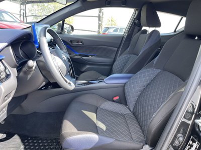 Toyota C-HR  2022 à Calgary, Alberta