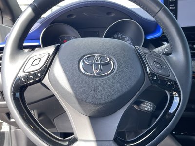 Toyota C-HR  2022 à Calgary, Alberta