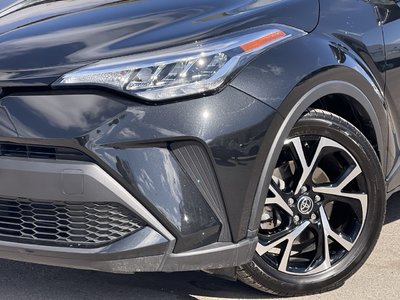 Toyota C-HR  2022 à Calgary, Alberta