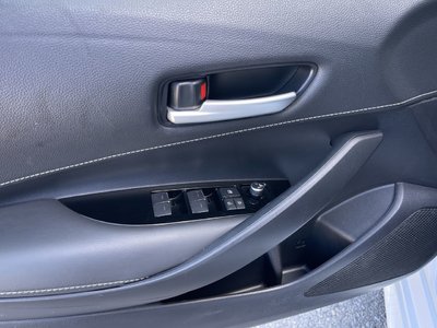 2021 Toyota Corolla Hatchback in Calgary, Alberta