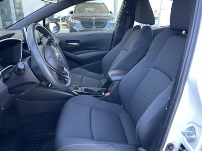 2021 Toyota Corolla Hatchback in Calgary, Alberta