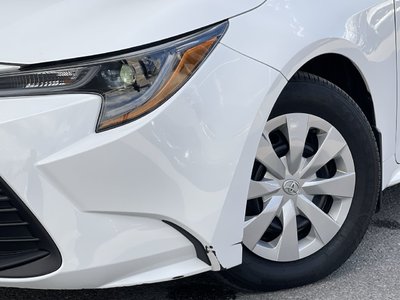 2024 Toyota Corolla in Calgary, Alberta